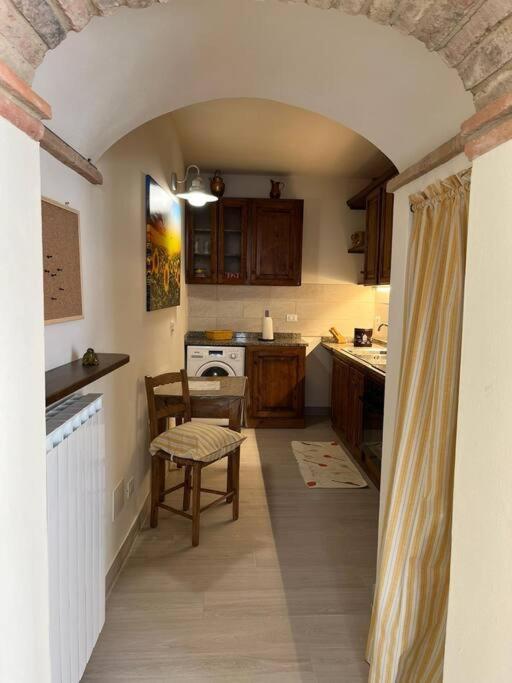 Costa Del Sole 42 Apartman Cetona Kültér fotó