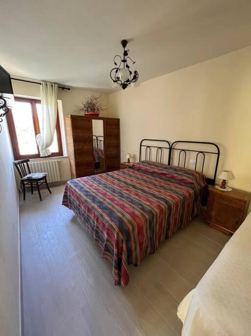 Costa Del Sole 42 Apartman Cetona Kültér fotó