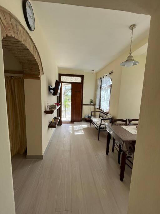 Costa Del Sole 42 Apartman Cetona Kültér fotó