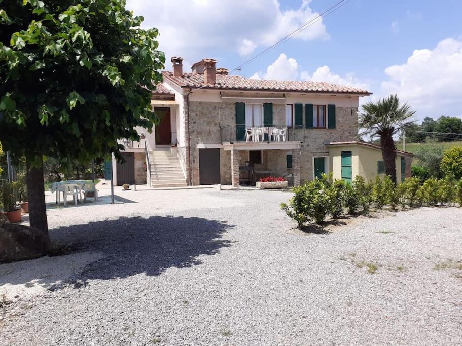 Costa Del Sole 42 Apartman Cetona Kültér fotó