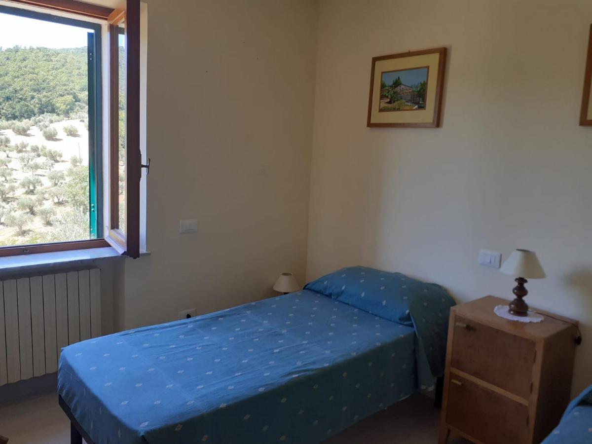 Costa Del Sole 42 Apartman Cetona Kültér fotó