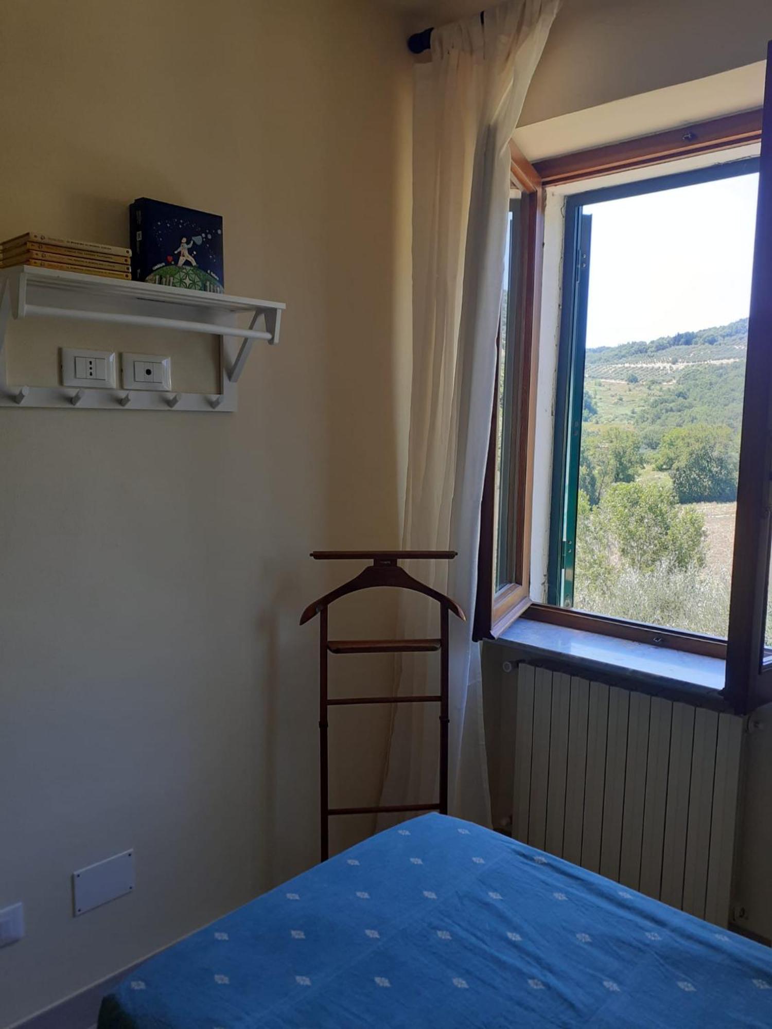 Costa Del Sole 42 Apartman Cetona Kültér fotó